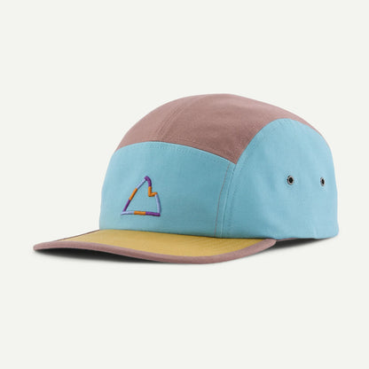 Graphic Maclure Hat - US 0902
