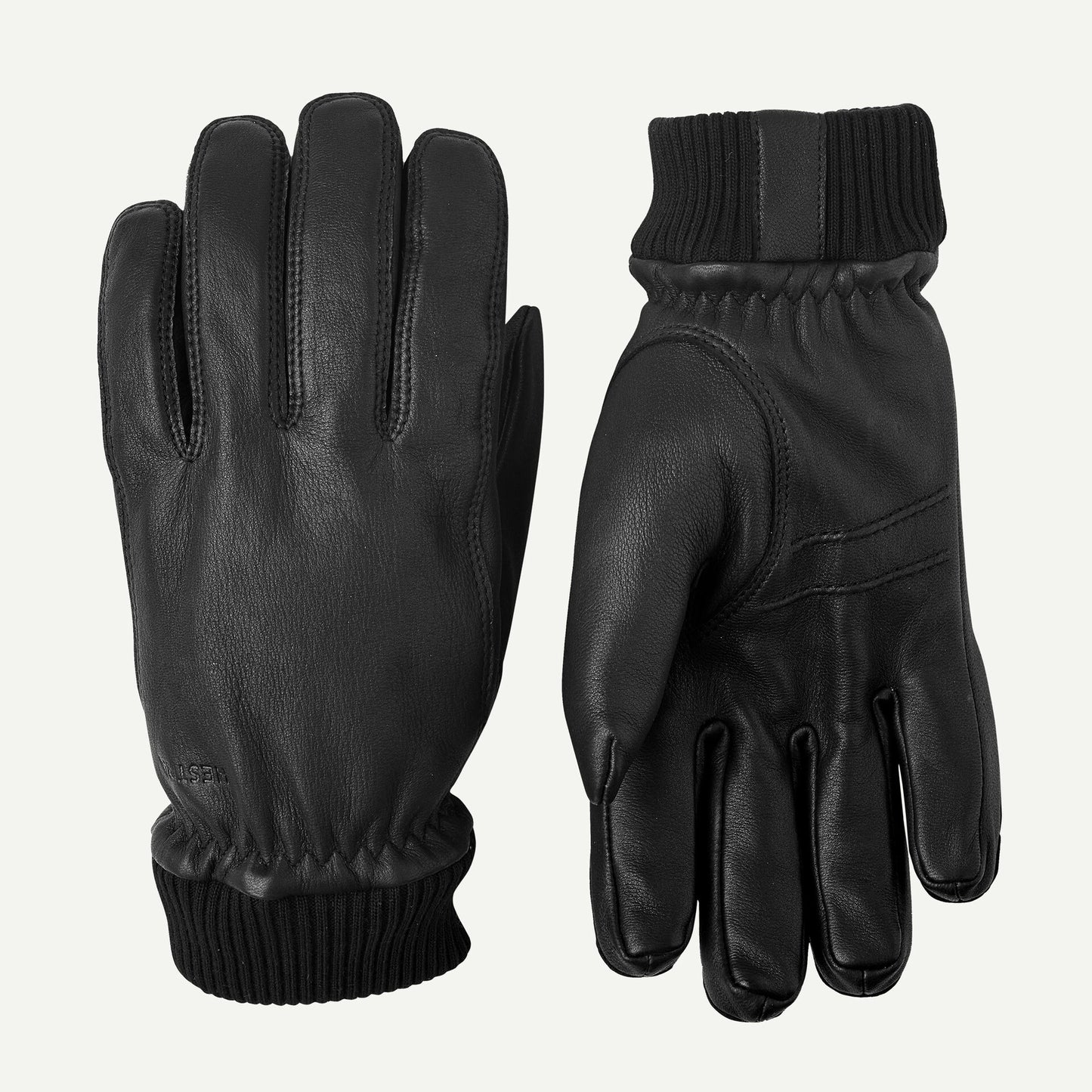 Hestra Men's Tore Leather Glove - US 1311