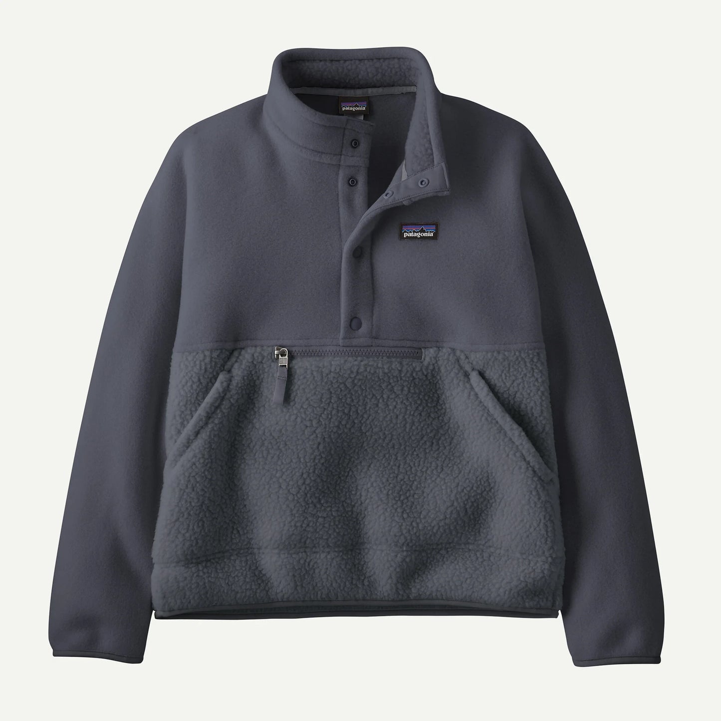 Kids' Cozy Fluff Pullover - US 5923