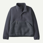 Kids' Cozy Fluff Pullover - US 5923