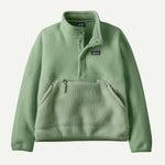 Kids' Cozy Fluff Pullover - US 0719