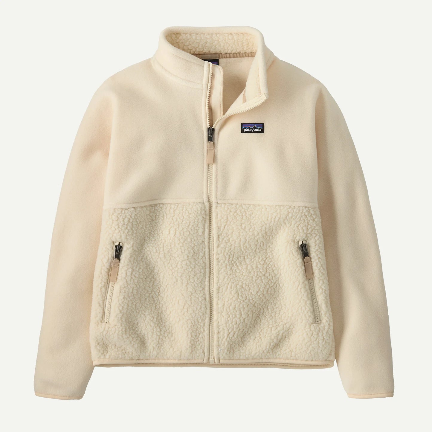 Kids' Cozy Fluff Jacket - US 6134