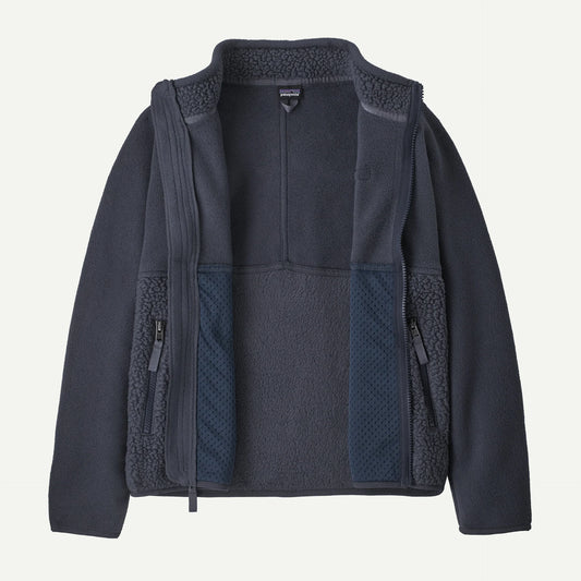 Kids' Cozy Fluff Jacket - US 2494