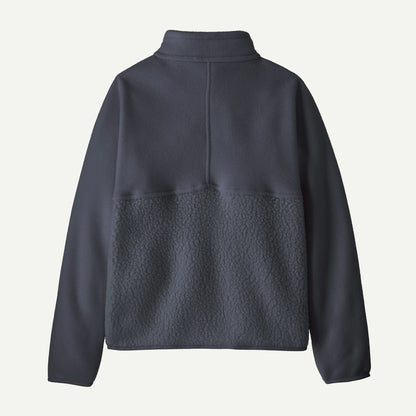 Kids' Cozy Fluff Jacket - US 2494