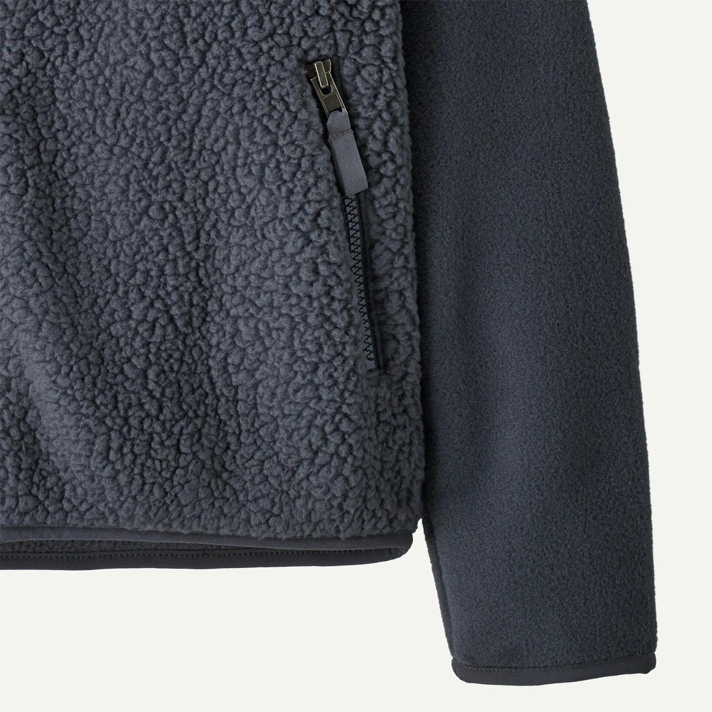 Kids' Cozy Fluff Jacket - US 2494
