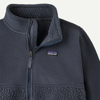 Kids' Cozy Fluff Jacket - US 2494