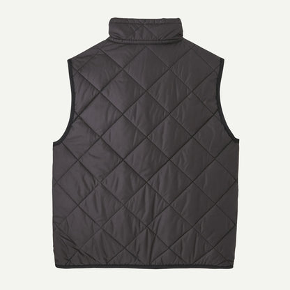 Kids' Diamond Quilted Vest - US 7322