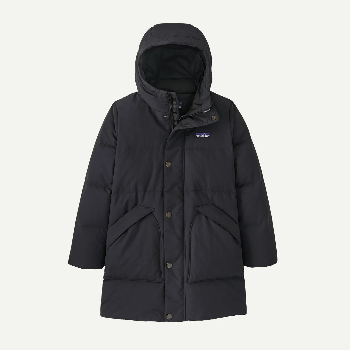 Kids' Downdrift Parka - US 9110