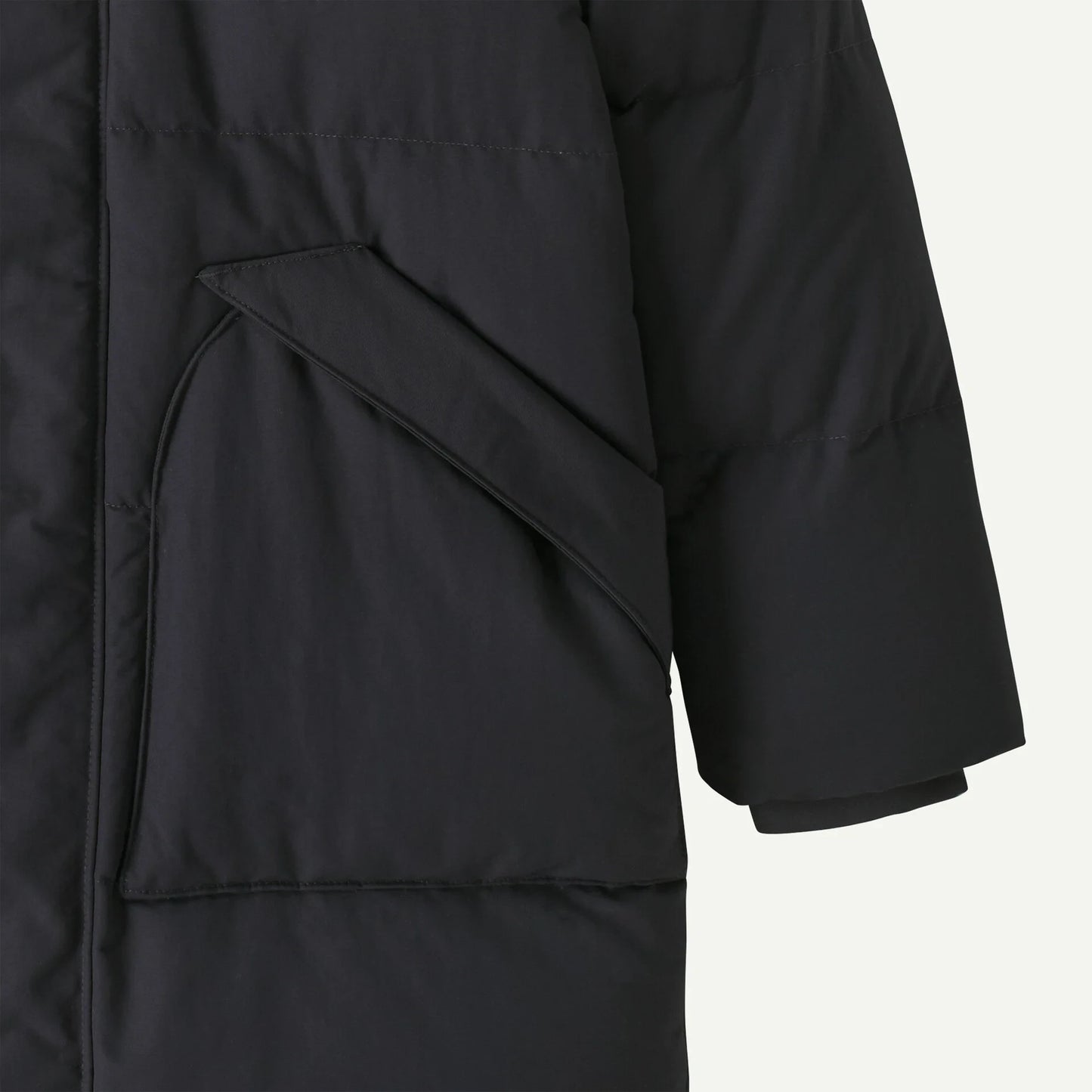 Kids' Downdrift Parka - US 9110