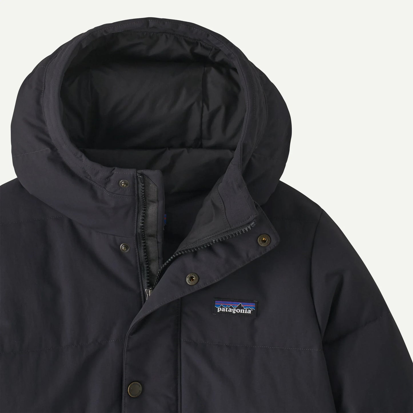 Kids' Downdrift Parka - US 9110
