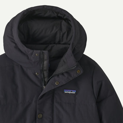 Kids' Downdrift Parka - US 9110