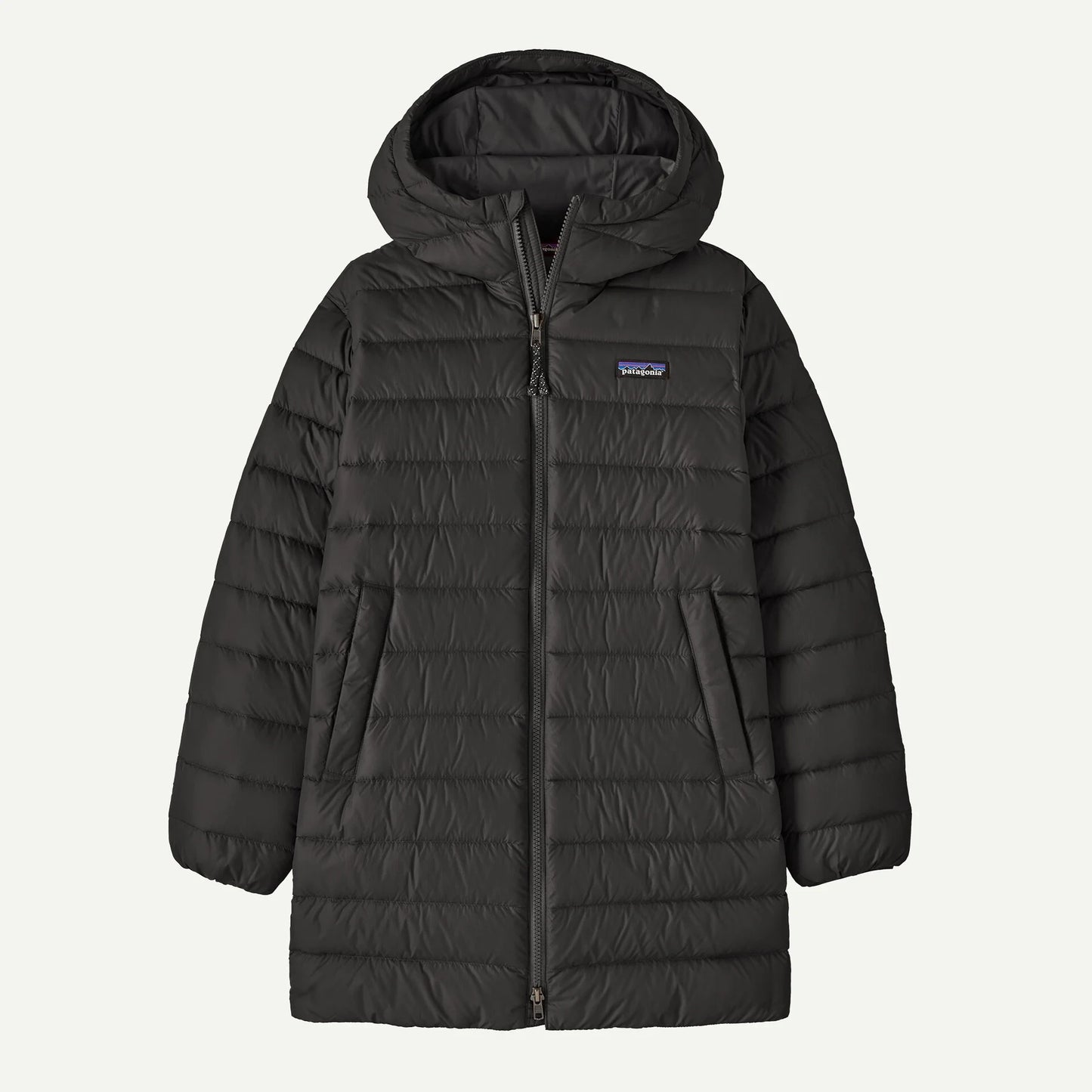 Kids' Down Sweater™ Parka - US 3389