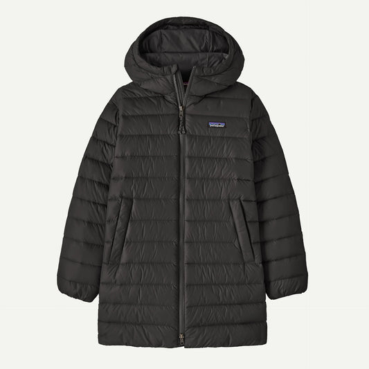 Kids' Down Sweater™ Parka - US 3389