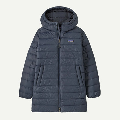 Kids' Down Sweater™ Parka - US 4096