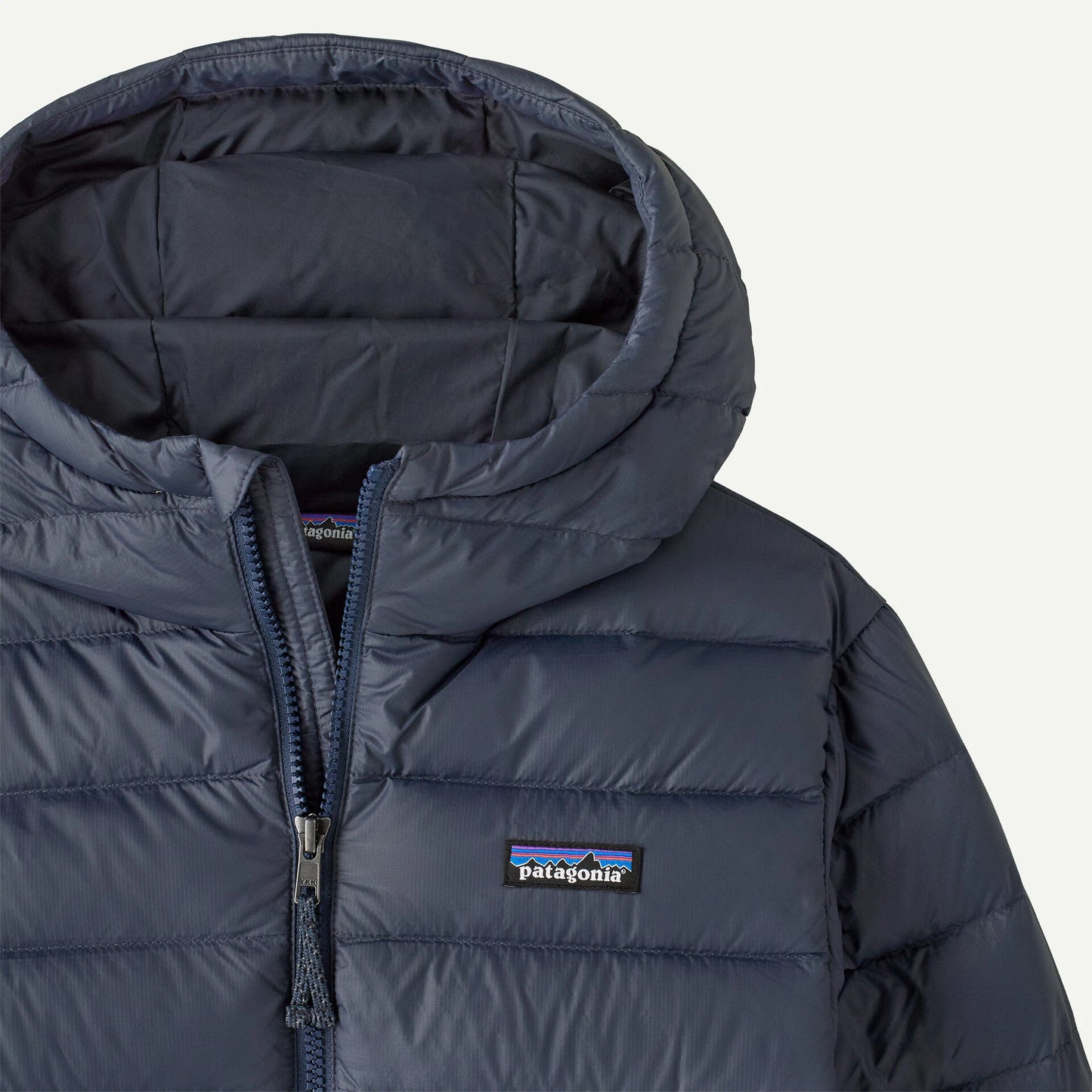 Kids' Down Sweater™ Parka - US 4096