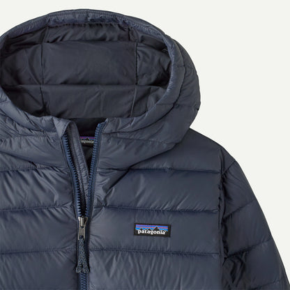 Kids' Down Sweater™ Parka - US 4096