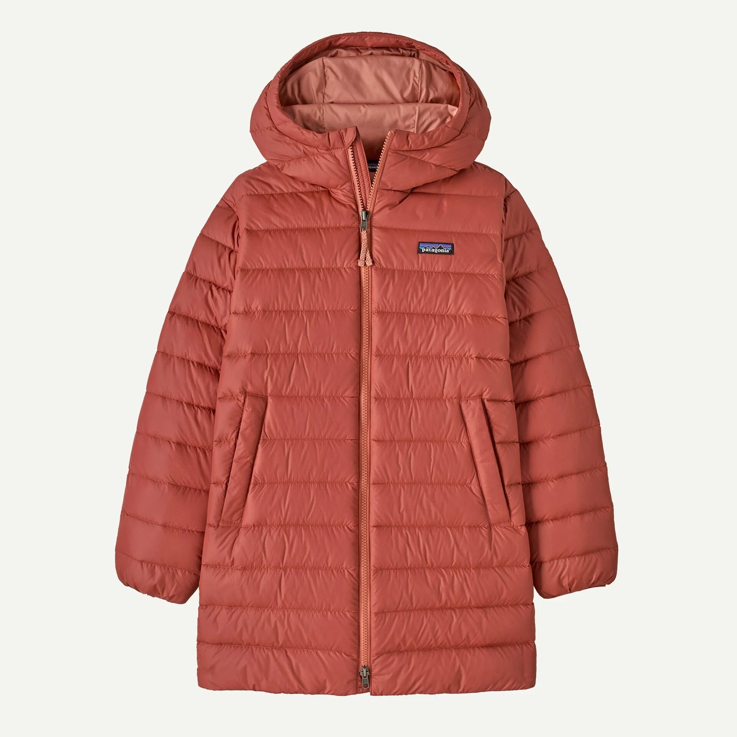 Kids' Down Sweater™ Parka - US 8791