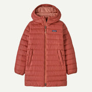 Potters Red