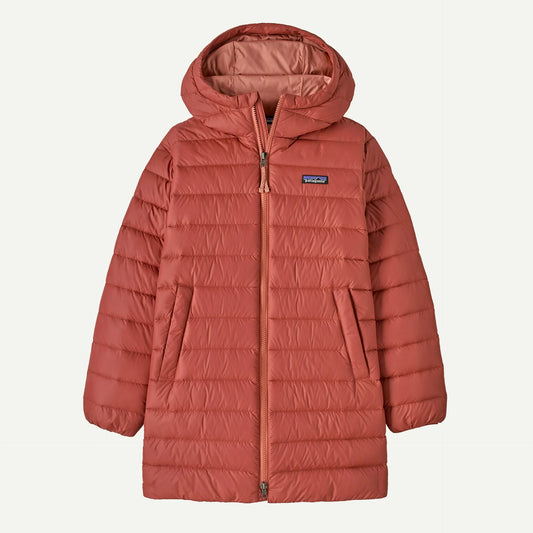 Kids' Down Sweater™ Parka - US 8791