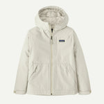 Kids' Everyday Ready Jacket - US 6378