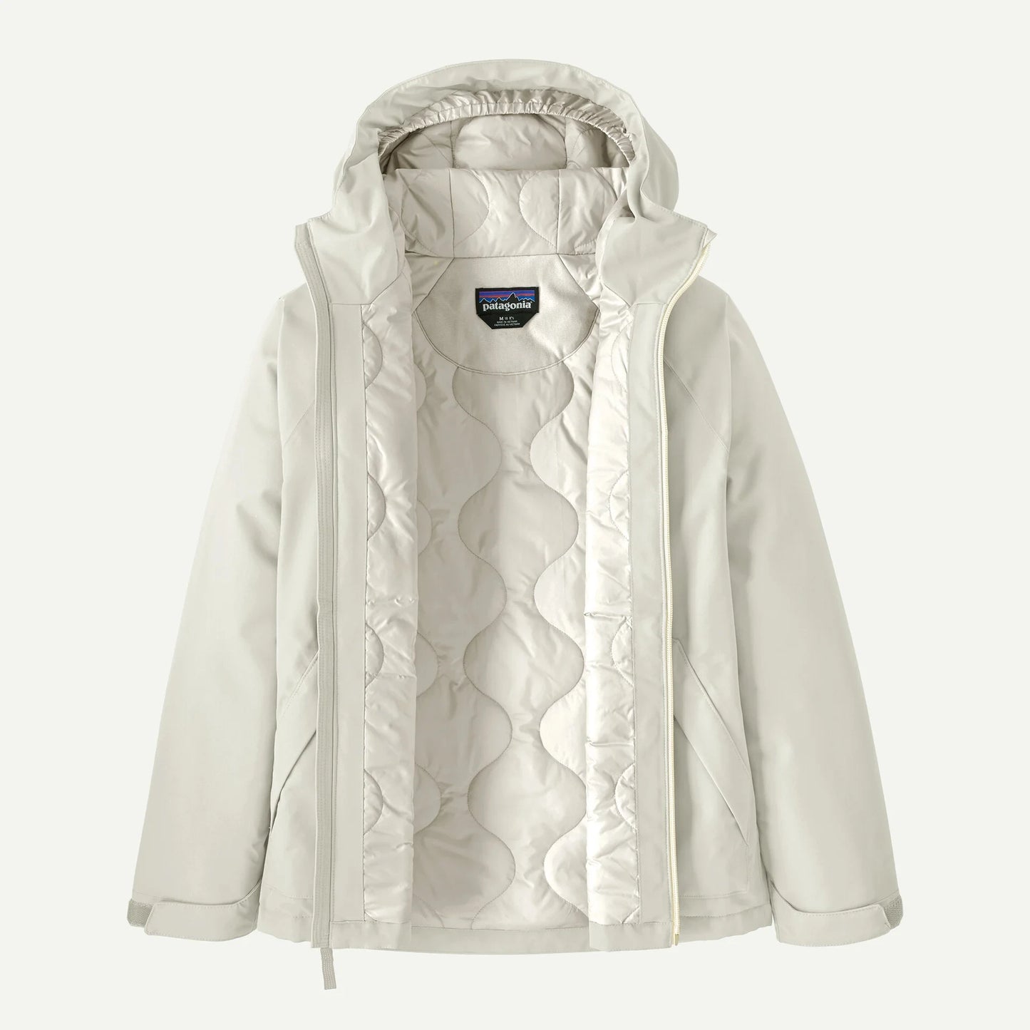 Kids' Everyday Ready Jacket - US 6378