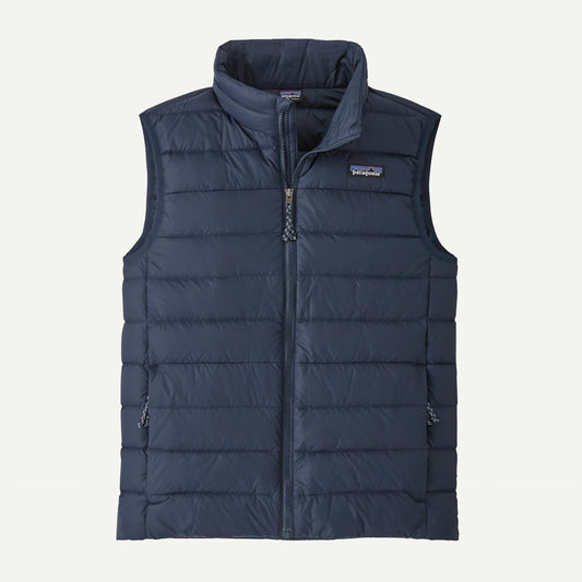 Kids' Down Sweater™ Vest - US 3740