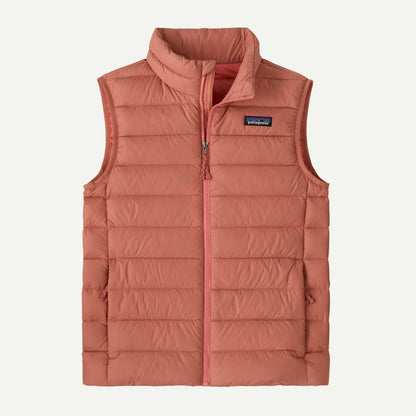 Kids' Down Sweater™ Vest - US 2869