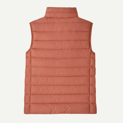 Kids' Down Sweater™ Vest - US 2869