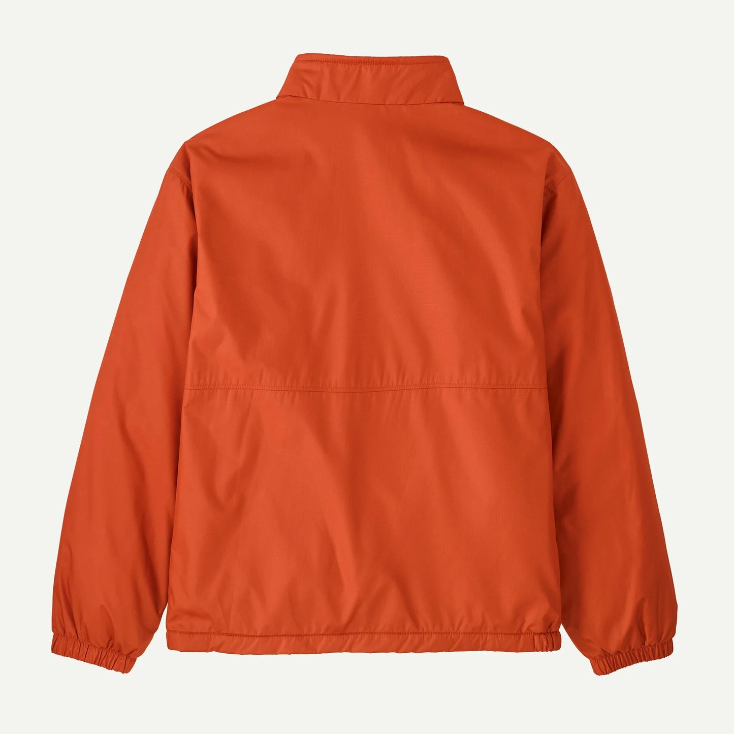 Kids’ Lined Windbreaker Jacket - US 9735