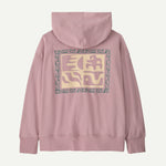 Kids' Full-Zip Hoody Sweatshirt - US 3141