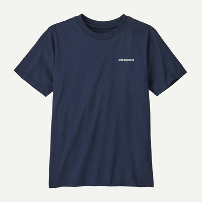 Kids' Graphic T-Shirt - US 1429