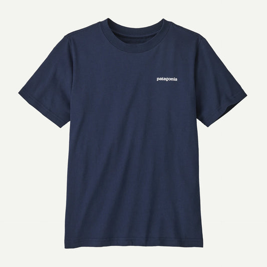 Kids' Graphic T-Shirt - US 1429