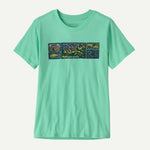 Kids' Graphic T-Shirt - US 4310