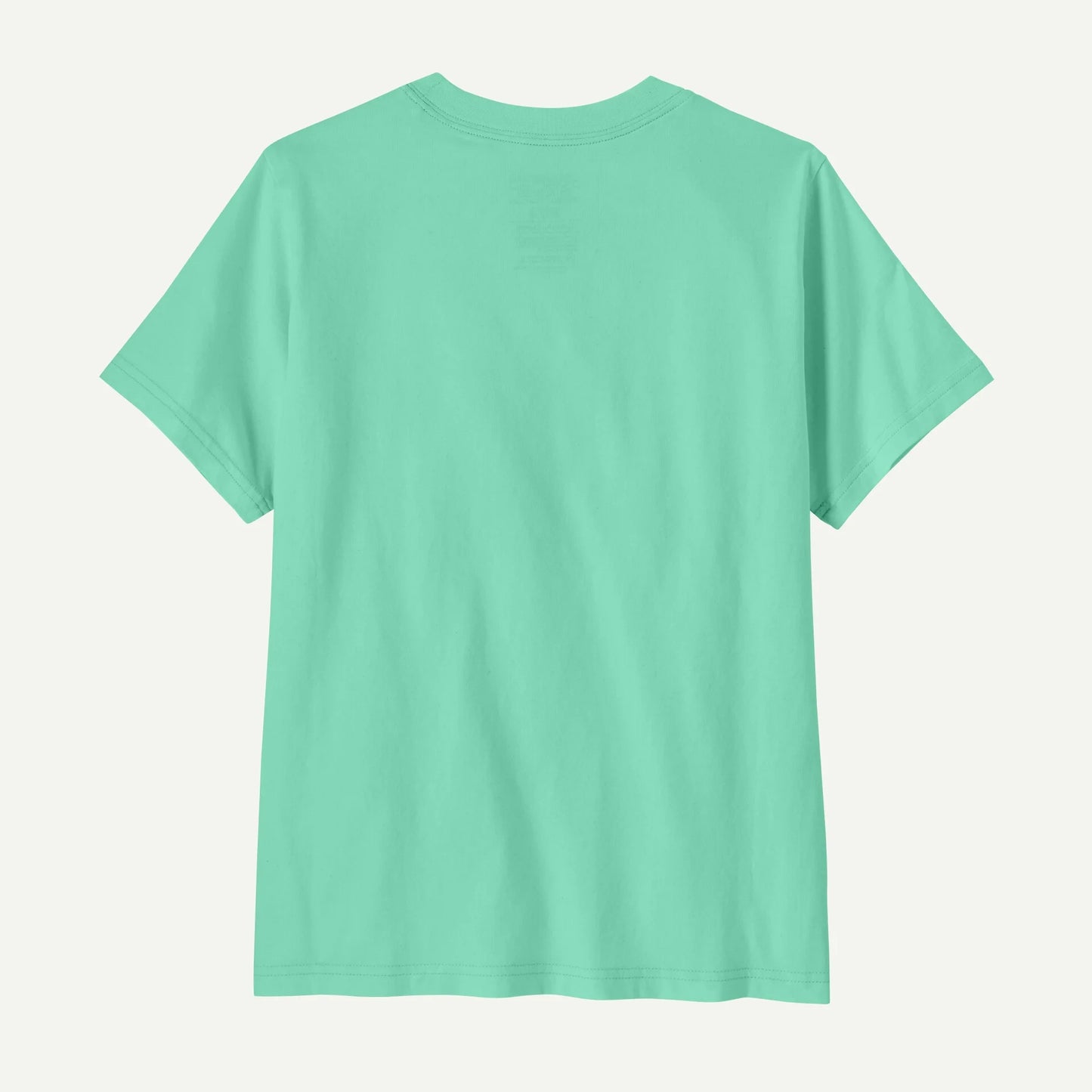 Kids' Graphic T-Shirt - US 4310