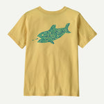 Kids' Graphic T-Shirt - US 9890