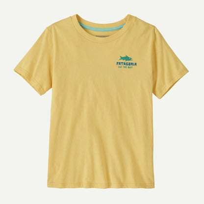 Kids' Graphic T-Shirt - US 9890