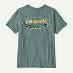 Kids' Graphic T-Shirt - US 5696