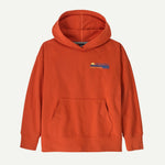 Kids' Hoody Sweatshirt - US 9608