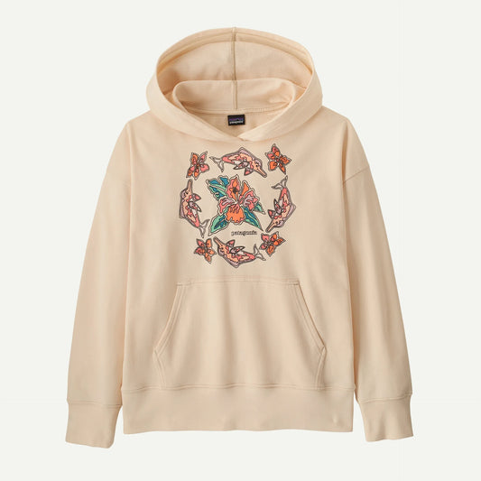 Kids' Hoody Sweatshirt - US 6615