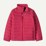 Punchy Pink