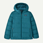 Kids' Hi-Loft Down Sweater™ Hoody - US 1720
