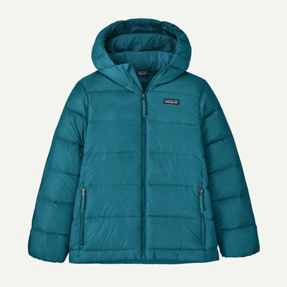 Kids' Hi-Loft Down Sweater™ Hoody - US 1720