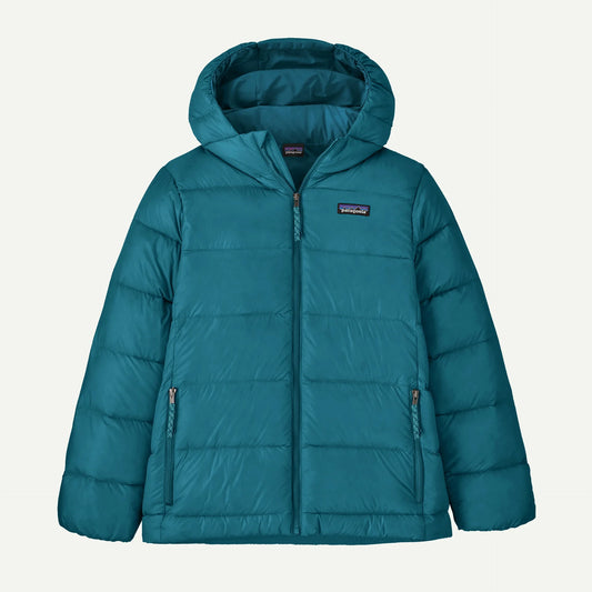 Kids' Hi-Loft Down Sweater™ Hoody - US 1720