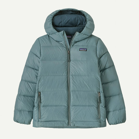 Kids' Hi-Loft Down Sweater™ Hoody - US 5533