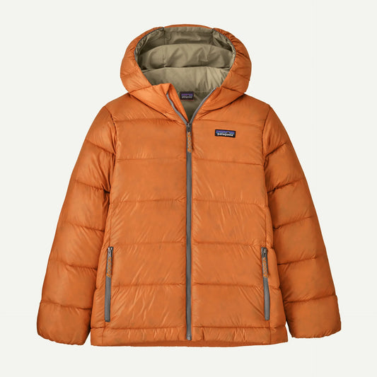 Kids' Hi-Loft Down Sweater™ Hoody - US 0525