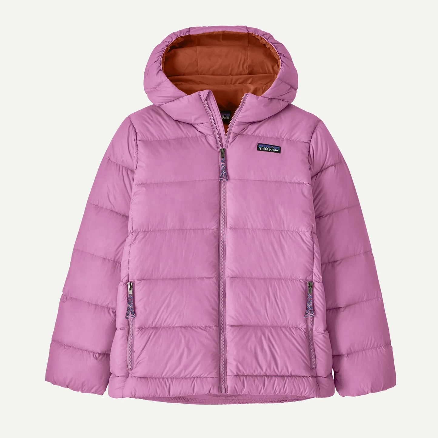 Kids' Hi-Loft Down Sweater™ Hoody - US 1304