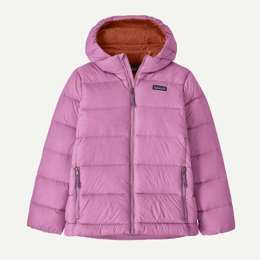 Kids' Hi-Loft Down Sweater™ Hoody - US 1304