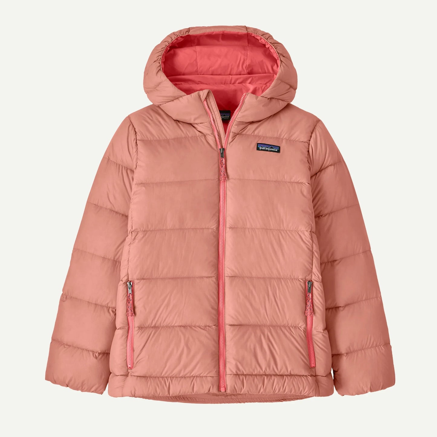 Kids' Hi-Loft Down Sweater™ Hoody - US 3711