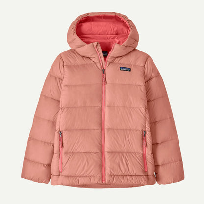 Kids' Hi-Loft Down Sweater™ Hoody - US 3711