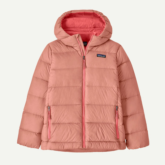 Kids' Hi-Loft Down Sweater™ Hoody - US 3711